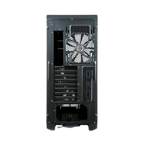 Phanteks Enthoo Pro negra  Caja