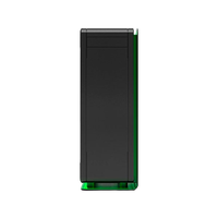 Phanteks Enthoo Elite negra con ventana  Caja