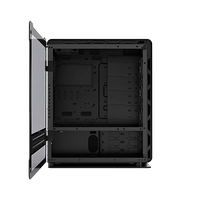 Phanteks Enthoo Elite negra con ventana  Caja