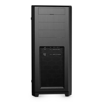 Phanteks Enthoo Pro cristal templado negra Caja Phanteks Enthoo Pro cristal templado negra Caja