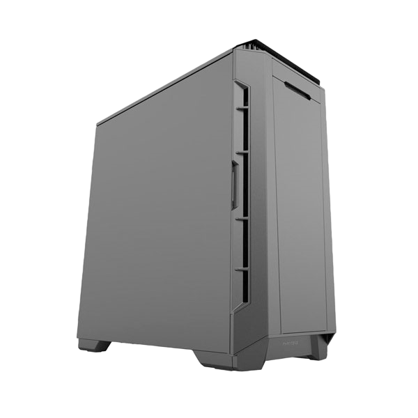 Phanteks Eclipse P600S negra sin ventana Caja Phanteks Eclipse P600S negra sin ventana Caja