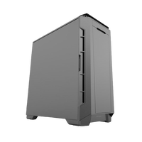 Phanteks Eclipse P600S negra sin ventana Caja Phanteks Eclipse P600S negra sin ventana Caja