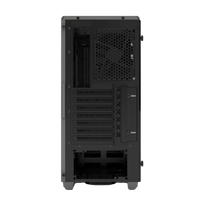 Phanteks Eclipse P400S ATX cristal templado gris Caja Phanteks Eclipse P400S ATX cristal templado gris Caja