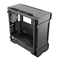 Phanteks Enthoo Evolv X RGB TG Anthracite Grey Caja Phanteks Enthoo Evolv X RGB TG Anthracite Grey Caja