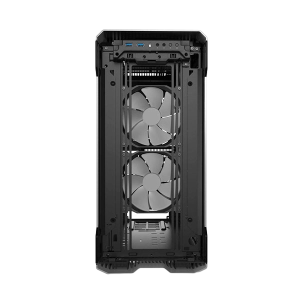Phanteks Enthoo Evolv X RGB TG Anthracite Grey  Caja Phanteks Enthoo Evolv X RGB TG Anthracite Grey  Caja