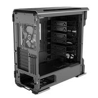 Phanteks Enthoo Evolv X RGB TG Anthracite Grey Caja Phanteks Enthoo Evolv X RGB TG Anthracite Grey Caja