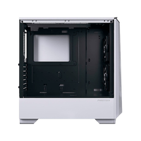 Phanteks Eclipse P360A ARGB Cristal Templado USB 30 Blanca  Caja