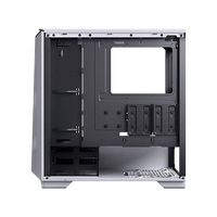 Phanteks Eclipse P360A ARGB Cristal Templado USB 30 Blanca  Caja