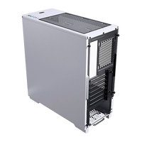 Phanteks Eclipse P360A ARGB Cristal Templado USB 30 Blanca  Caja