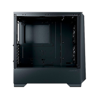 Phanteks Eclipse P360A ARGB Cristal Templado USB 30 Negra  Caja