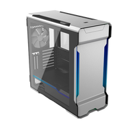Phanteks Enthoo Evolv X RGB TG Galaxy Silver  Caja