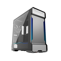 Phanteks Enthoo Evolv X RGB TG Galaxy Silver  Caja
