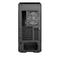 Phanteks Enthoo Evolv X RGB TG Galaxy Silver  Caja