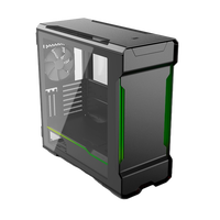 Phanteks Enthoo Evolv X RGB TG Satin Black Caja Phanteks Enthoo Evolv X RGB TG Satin Black Caja