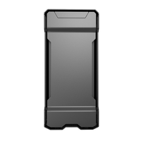 Phanteks Enthoo Evolv X RGB TG Satin Black Caja Phanteks Enthoo Evolv X RGB TG Satin Black Caja