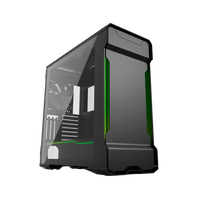 Phanteks Enthoo Evolv X RGB TG Satin Black Caja Phanteks Enthoo Evolv X RGB TG Satin Black Caja