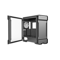 Phanteks Enthoo Evolv X RGB TG Satin Black Caja Phanteks Enthoo Evolv X RGB TG Satin Black Caja