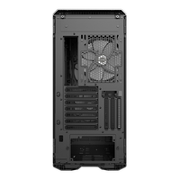 Phanteks Enthoo Evolv X RGB TG Satin Black Caja Phanteks Enthoo Evolv X RGB TG Satin Black Caja