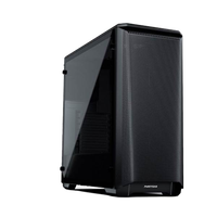 Phanteks Eclipse P400 Air Black TG Caja Phanteks Eclipse P400 Air Black TG Caja