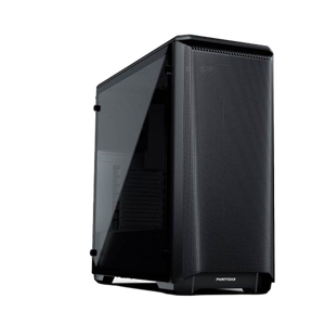 Phanteks Eclipse P400 Air Black TG  Caja