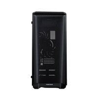 Phanteks Eclipse P400 Air Black TG Caja Phanteks Eclipse P400 Air Black TG Caja