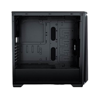 Phanteks Eclipse P400 Air Black TG Caja Phanteks Eclipse P400 Air Black TG Caja