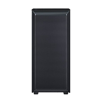 Phanteks Eclipse P300 Air TG Black ATX  Caja
