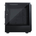 Phanteks Eclipse P300 Air TG Black ATX Caja Phanteks Eclipse P300 Air TG Black ATX Caja