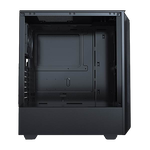 Phanteks Eclipse P300 Air TG Black ATX Caja Phanteks Eclipse P300 Air TG Black ATX Caja