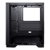 Phanteks Eclipse G300 Air DRGB 3F ATX Black  Caja