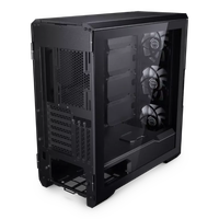 Phanteks Eclipse G500A DRGB Black  Caja EATX