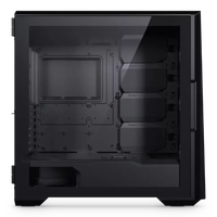 Phanteks Eclipse G500A DRGB Black  Caja EATX