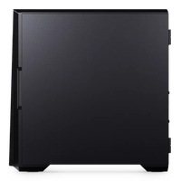 Phanteks Eclipse G500A DRGB Black  Caja EATX