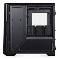 Phanteks Eclipse G500A DRGB Black  Caja EATX