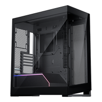 Phanteks NV5 Black ATX  Caja