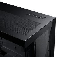 Phanteks NV5 Black ATX  Caja