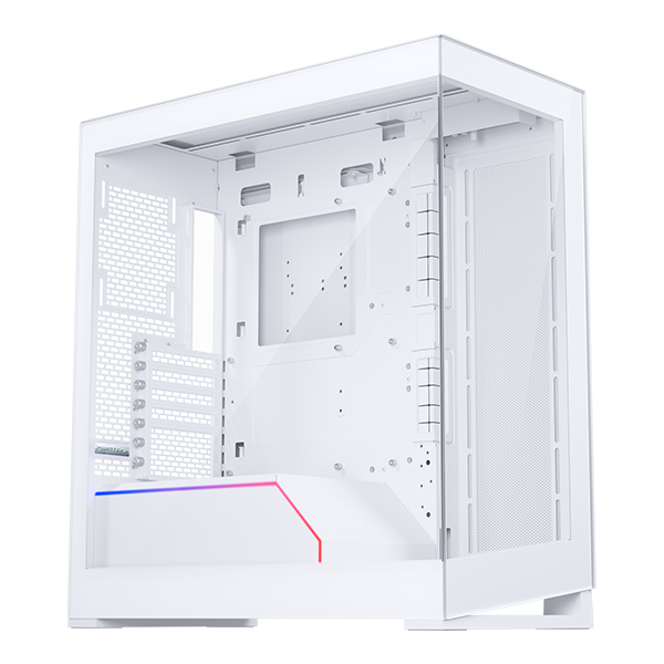 Phanteks NV5 White ATX Caja Phanteks NV5 White ATX Caja