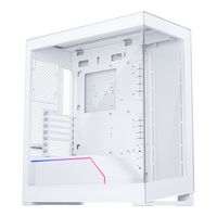 Phanteks NV5 White ATX Caja Phanteks NV5 White ATX Caja