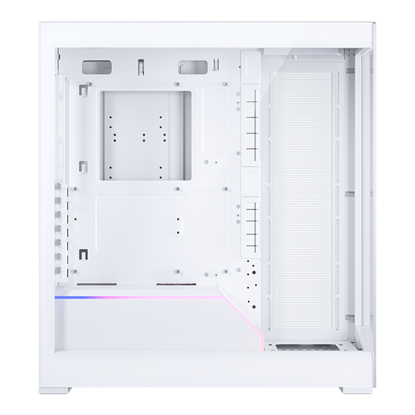 Phanteks NV5 White ATX Caja Phanteks NV5 White ATX Caja