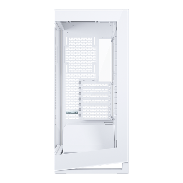 Phanteks NV5 White ATX Caja Phanteks NV5 White ATX Caja