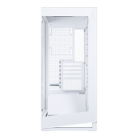 Phanteks NV5 White ATX Caja Phanteks NV5 White ATX Caja