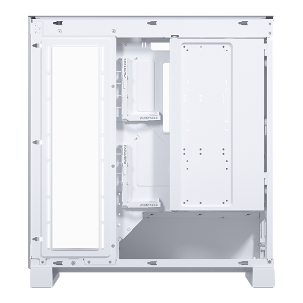 Phanteks NV5 White ATX Caja Phanteks NV5 White ATX Caja