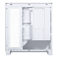 Phanteks NV5 White ATX Caja Phanteks NV5 White ATX Caja