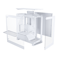 Phanteks NV5 White ATX Caja Phanteks NV5 White ATX Caja