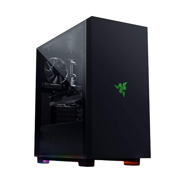 Razer Tomahawk A1 ATX Caja Razer Tomahawk A1 ATX Caja
