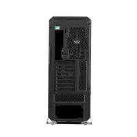 Riotoro CR1288 RGB negra EATX  Caja