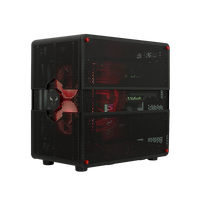 Riotoro Morpheus negra  Caja