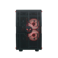 Riotoro Morpheus negra  Caja