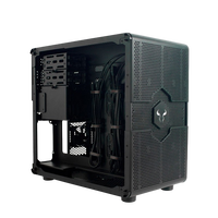 Riotoro Morpheus negra  Caja