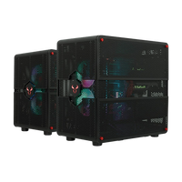 Riotoro Morpheus negra  Caja